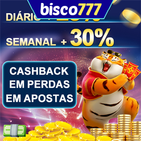 bisco777 Fundo de Resgate de Perdas Semanais