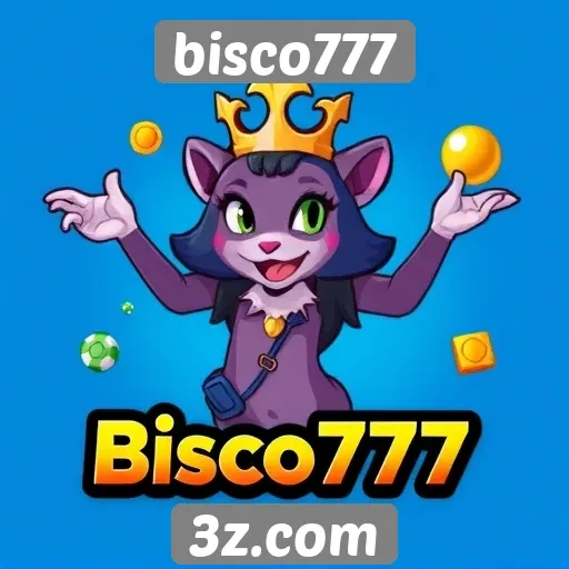 Análise da biblioteca de jogos do site bisco777