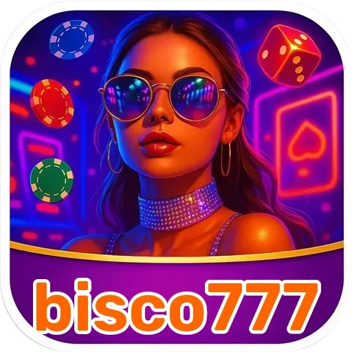 bisco777 App