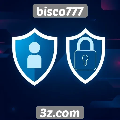 Avaliação de segurança no Bisco777 e proteção do usuário
