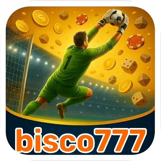 bisco777 Bônus