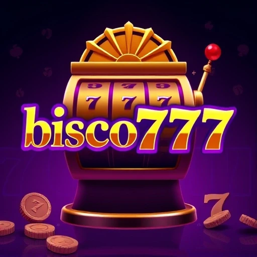 bisco777 Logo