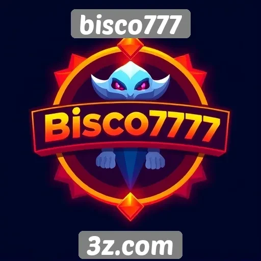 O impacto do bisco777 na comunidade de jogos online