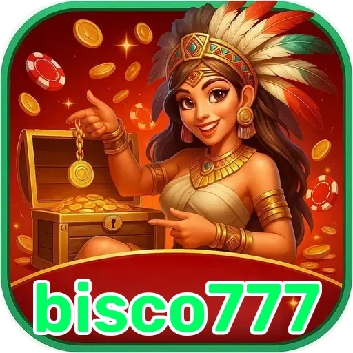 bisco777 Caça-Níqueis